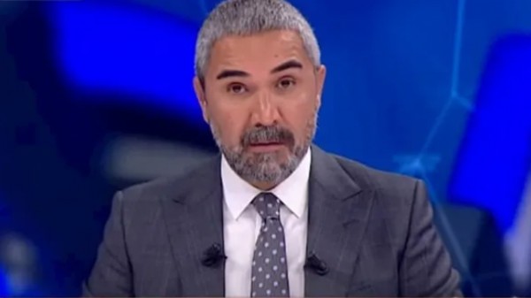 Habertürk'ün eski Genel Yayın Yönetmeni Veyis Ateş ifadeye getirildi